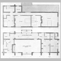 1885, Designs for a cottage, plans.jpg